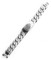 Harley-Davidson Men's Bar & Shield Curb Chain Link Bracelet, Stainless Steel - Wisconsin Harley-Davidson