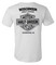 Harley-Davidson Free Shipping - Harley-Davidson Men's Far Away H-D Short Sleeve Crew-Neck T-Shirt - Gray - Free Shipping on many products plus Orders Over $99