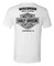 Harley-Davidson Free Shipping - Harley-Davidson Men's Theory H-D Chest Pocket Short Sleeve T-Shirt - Ash Gray - Free Shipping on many products plus Orders Over $99