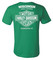 Harley-Davidson Free Shipping - Harley-Davidson Men's Prowl Bar & Shield Short Sleeve T-Shirt, Kelly Green - Free Shipping on many products plus Orders Over $99