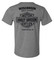 Harley-Davidson Free Shipping - Harley-Davidson Men's Bench Motorcycle Crew-Neck Short Sleeve Tee, Gray - Free Shipping on many products plus Orders Over $99