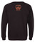 Harley-Davidson Free Shipping - Harley-Davidson Women's Induct Crew-Neck Pullover Fleece Sweatshirt, Black - Free Shipping on many products plus Orders Over $99