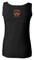 Harley-Davidson Free Shipping - Harley-Davidson Women's Distressed Sketchy Sleeveless Tank Top - Black - Free Shipping on many products plus Orders Over $99