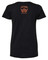 Harley-Davidson Free Shipping - Harley-Davidson Women's Shocks Metallic Short Sleeve V-Neck Tee - Black - Free Shipping on many products plus Orders Over $99