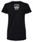 Harley-Davidson Free Shipping - Harley-Davidson Women's Metallic Retro Circle Curved Bottom Short Sleeve T-Shirt - Free Shipping on many products plus Orders Over $99