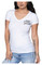 Harley-Davidson Women's Delight H-D V-Neck Short Sleeve T-Shirt, White - Wisconsin Harley-Davidson