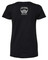 Harley-Davidson Free Shipping - Harley-Davidson Women's Rolling Steel Crew-Neck Short Sleeve Cotton Tee, Black - Free Shipping on many products plus Orders Over $99