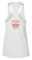 Harley-Davidson Free Shipping - Harley-Davidson Women's Warm Gradient Sleeveless Tank Top - Heather White - Free Shipping on many products plus Orders Over $99