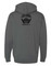 Harley-Davidson Free Shipping - Harley-Davidson Women's Pastries Easy Fit Pullover Hoodie - Charcoal Gray - Free Shipping on many products plus Orders Over $99