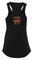 Harley-Davidson Free Shipping - Harley-Davidson Women's Evolve Curved Hem Racerback Sleeveless Tank Top, Black - Free Shipping on many products plus Orders Over $99