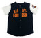 Harley-Davidson Little Boys' Bar & Shield Short Sleeve Colorblock Baseball Tee - Wisconsin Harley-Davidson