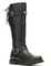 Harley-Davidson Women's Kirtland Ride Black or Brown Motorcycle Boots D87307 - Wisconsin Harley-Davidson