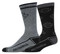 Harley-Davidson Men's 2-Pack Open Bar & Shield Moisture Wicking Riding Socks - Wisconsin Harley-Davidson