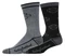Harley-Davidson Women's 2-Pack Open Bar & Shield Moisture Wicking Riding Socks - Wisconsin Harley-Davidson