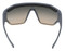 Harley-Davidson Men's Fixed Foam Riding Sunglasses, Gray Black/Gradient Lens - No Hassle Returns at Wisconsin Harley