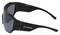 Harley-Davidson Free Shipping - Harley-Davidson Men's Fixed Foam Riding Sunglasses, Shiny Black/Smoke Lens - Free Shipping on many products plus Orders Over $99