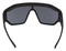Harley-Davidson Men's Fixed Foam Riding Sunglasses, Shiny Black/Smoke Lens - No Hassle Returns at Wisconsin Harley
