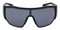 Harley-Davidson Men's Fixed Foam Riding Sunglasses, Shiny Black/Smoke Lens - Largest Selection of Harley-Davidson Products