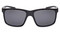 Harley-Davidson Men's Shiny Black Square Framed Sunglasses, Plastic Frame - Largest Selection of Harley-Davidson Products