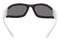 Harley-Davidson Men's Signature Fixed Foam Riding Sunglasses, Blue Mirror Lens - No Hassle Returns at Wisconsin Harley