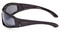 Harley-Davidson Free Shipping - Harley-Davidson Men's Signature Foam Riding Sunglasses, Shiny Black w/Smoke Lens - Free Shipping on many products plus Orders Over $99
