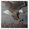 Harley-Davidson Hand Painted Resin Swooping Eagle Wooden Pub Sign, 24 x 20 inch - Largest Selection of Harley-Davidson Products