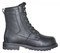 Harley-Davidson Free Shipping - Unik Just for Bikers Men's Premium Leather Zipper Motorcycle Boots, Classic Black 10011-M - Free Shipping on many products plus Orders Over $99
