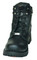 Harley-Davidson Free Shipping - Unik Just for Bikers Men's Premium Leather Short Motorcycle Boots, Classic Black 10005-M - Free Shipping on many products plus Orders Over $99