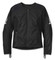 Harley-Davidson Women's H-D Shield Mesh Riding Jacket - Black 98197-24VW - Wisconsin Harley-Davidson