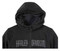 Harley-Davidson Women's Willie G Skull Hooded Riding Fleece Jacket 98107-25VW - Largest Selection of Harley-Davidson Products