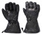 Harley-Davidson Men's Circuit II Waterproof Leather Gauntlet Gloves 98196-24VM - Wisconsin Harley-Davidson