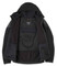 Harley-Davidson Men's Willie G Skull Deflector Hooded Riding Fleece 98101-25VM - No Hassle Returns at Wisconsin Harley