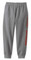 Harley-Davidson Free Shipping - Harley-Davidson Men's Bar & Shield Heavy-Weight Sweatpants - Gray 99196-24VM - Free Shipping on many products plus Orders Over $99