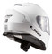 Harley-Davidson Free Shipping - LS2 Helmets Assault Solid Full Face Motorcycle Helmet w/ SunShield - Gloss White - Free Shipping on many products plus Orders Over $99