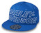 Harley-Davidson Men's Fitted Racing Baseball Cap – Lapis Blue 97723-24VM - Wisconsin Harley-Davidson