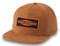 Harley-Davidson Men's Stacked Bar & Shield 5-Panel Baseball Cap 97614-25VM - Wisconsin Harley-Davidson