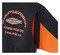 Harley-Davidson Men's Tech Milwaukee Short Sleeve Colorblock Shirt 96051-25VM - No Hassle Returns at Wisconsin Harley