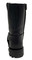 Unik Women's Premium Cowhide Leather Motorcycle Boots - Black 12011-L - Largest Selection of Harley-Davidson Products