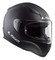 Harley-Davidson Free Shipping - LS2 Helmets Rapid II Solid Full Face Vented Motorcycle Helmet – Matte Black - Free Shipping on many products plus Orders Over $99