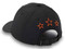 Harley-Davidson Free Shipping - Harley-Davidson Women's Three Stars Bar & Shield Baseball Cap – Black 97633-25VW - Free Shipping on many products plus Orders Over $99