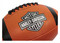 Harley-Davidson Free Shipping - Harley-Davidson Bar & Shield Logo Stealth All-Weather Football – Brown - Free Shipping on many products plus Orders Over $99