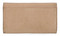 Harley-Davidson Men's Bar & Shield Washed Leather Tri-Fold Trucker Wallet, Brush - Largest Selection of Harley-Davidson Products