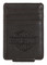 Harley-Davidson Men's Bar & Shield Front Pocket Leather Money Clip – Brown - Wisconsin Harley-Davidson