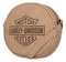 Harley-Davidson Free Shipping - Harley-Davidson Women's Washed H-D Canteen Crossbody Bag Purse – Brush Tan - Free Shipping on many products plus Orders Over $99