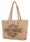 Harley-Davidson Free Shipping - Harley-Davidson Women's Washed Bar & Shield Leather Tote Bag Purse – Brush Tan - Free Shipping on many products plus Orders Over $99