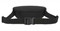 Harley-Davidson Men's Bar & Shield Polyester Universal Sling Belt Bag - Black - Largest Selection of Harley-Davidson Products