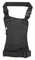 Harley-Davidson Men's Bar & Shield Polyester Shoulder Thigh Pack Bag, Black - Largest Selection of Harley-Davidson Products