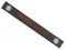 Harley-Davidson Women's Embossed H-D Turquoise Stone Leather Belt – Brown - No Hassle Returns at Wisconsin Harley
