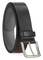 Harley-Davidson Women's Long Tail Laser Etch Genuine Leather Belt – Black - No Hassle Returns at Wisconsin Harley