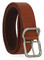Harley-Davidson Free Shipping - Harley-Davidson Men's Self Keeper Buckle Textured Leather Belt – Brown - Free Shipping on many products plus Orders Over $99